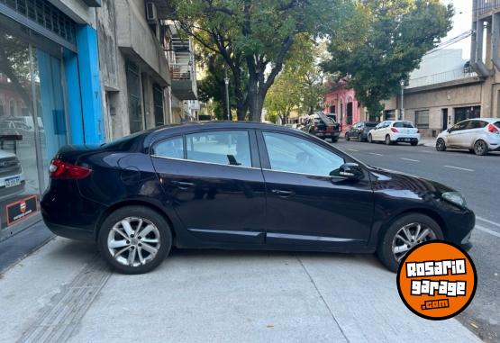 Autos - Renault Fluence Privilege 2.0 2017 Nafta 55000Km - En Venta
