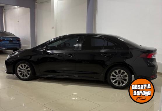 Autos - Toyota Corolla 2022 Nafta  - En Venta