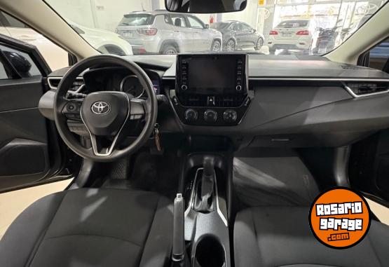 Autos - Toyota Corolla 2022 Nafta  - En Venta