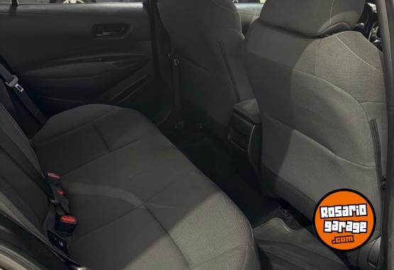 Autos - Toyota Corolla 2022 Nafta  - En Venta