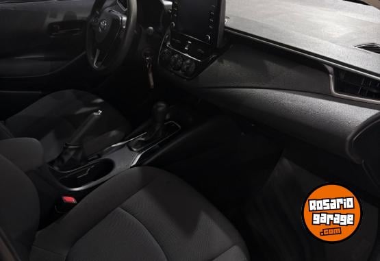Autos - Toyota Corolla 2022 Nafta  - En Venta