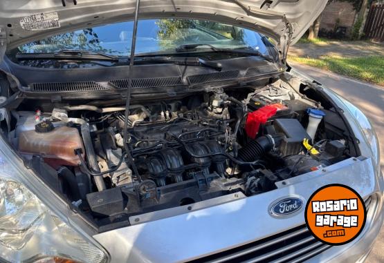 Autos - Ford Ka 2019 Nafta 80000Km - En Venta