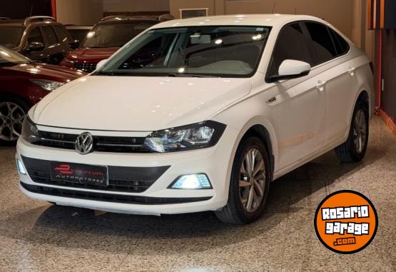 Autos - Volkswagen VIRTUS COMFORTLINE MSI 2019 Nafta 91000Km - En Venta