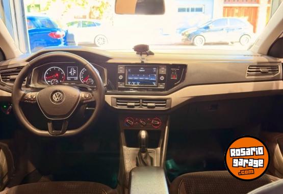 Autos - Volkswagen VIRTUS COMFORTLINE MSI 2019 Nafta 91000Km - En Venta