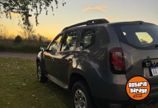 Autos - Renault Duster 2016 Nafta 60000Km - En Venta