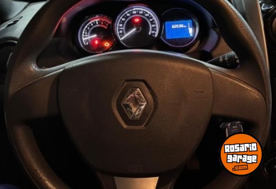 Autos - Renault Duster 2016 Nafta 60000Km - En Venta