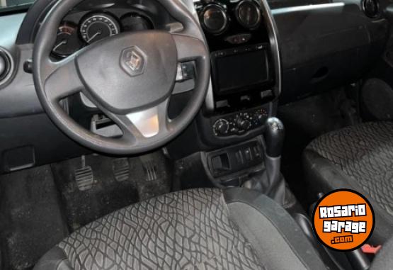 Autos - Renault Duster 2016 Nafta 60000Km - En Venta
