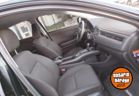 Autos - Honda HRV 2016 Nafta 113000Km - En Venta