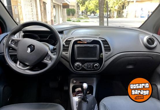 Autos - Renault captur 2020 Nafta  - En Venta