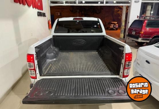 Camionetas - Ford Ranger XL 2018 Diesel 94000Km - En Venta