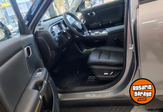 Autos - Baic BJ 30 4X4 2026 Electrico / Hibrido 0Km - En Venta