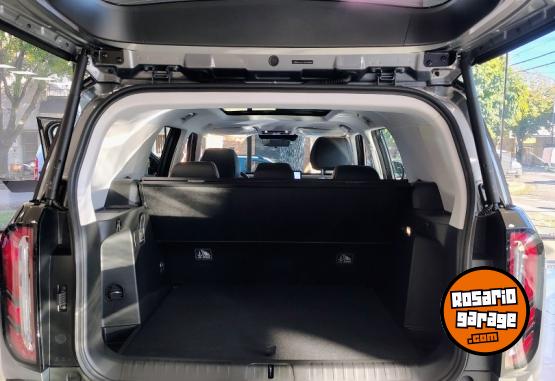 Autos - Baic BJ 30 4X4 2026 Electrico / Hibrido 0Km - En Venta