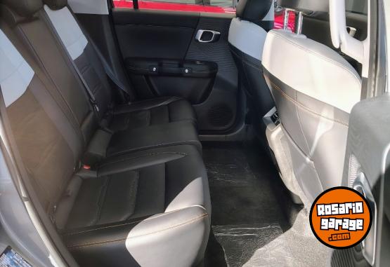 Autos - Baic BJ 30 4X4 2026 Electrico / Hibrido 0Km - En Venta