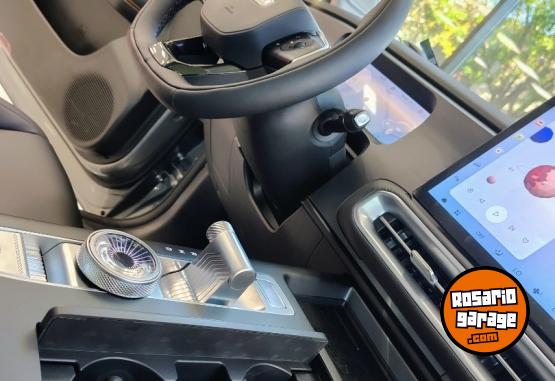 Autos - Baic BJ 30 4X4 2026 Electrico / Hibrido 0Km - En Venta