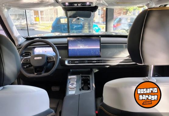 Autos - Baic BJ 30 4X4 2026 Electrico / Hibrido 0Km - En Venta