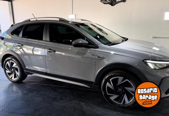 Autos - Volkswagen NIVUS 2025 Nafta 15000Km - En Venta