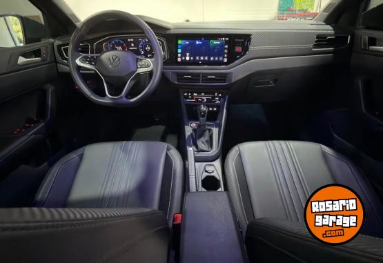 Autos - Volkswagen NIVUS 2025 Nafta 15000Km - En Venta