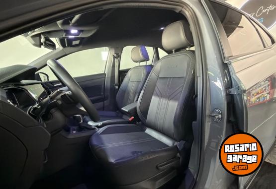 Autos - Volkswagen NIVUS 2025 Nafta 15000Km - En Venta