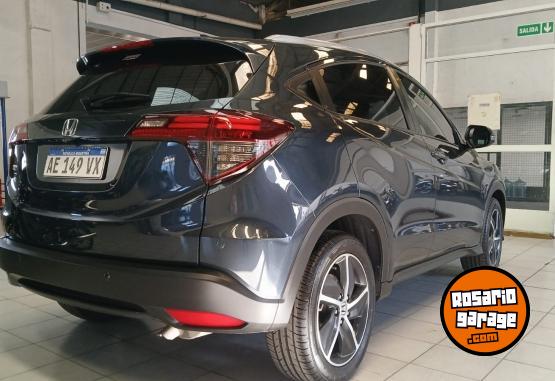 Camionetas - Honda HRV no crv cross 2020 Nafta 84000Km - En Venta