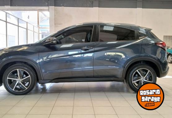 Camionetas - Honda HRV no crv cross 2020 Nafta 84000Km - En Venta