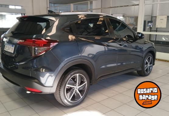 Camionetas - Honda HRV no crv cross 2020 Nafta 84000Km - En Venta