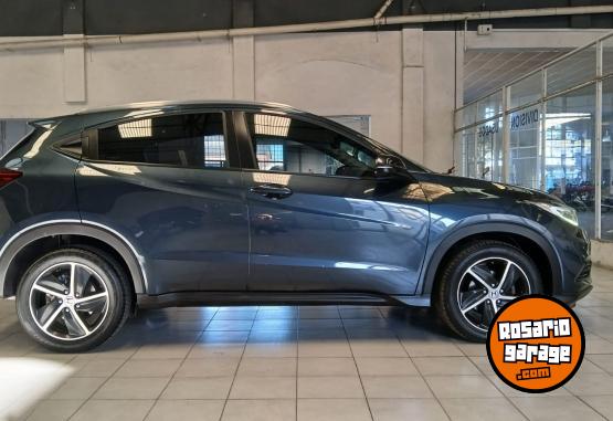 Camionetas - Honda HRV no crv cross 2020 Nafta 84000Km - En Venta