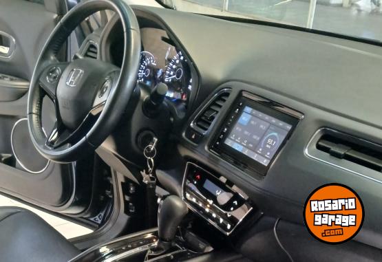 Camionetas - Honda HRV no crv cross 2020 Nafta 84000Km - En Venta