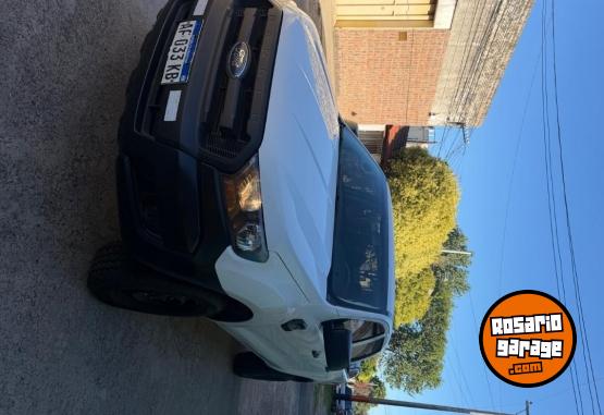 Camionetas - Ford Ranger 2020 Diesel 62000Km - En Venta