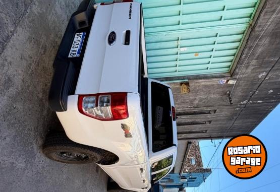 Camionetas - Ford Ranger 2020 Diesel 62000Km - En Venta