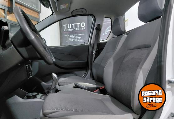 Camionetas - Chevrolet Montana ls pack 2020 Nafta 29000Km - En Venta