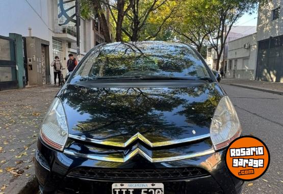 Autos - Citroen C4 Picasso 2010 Diesel 156000Km - En Venta