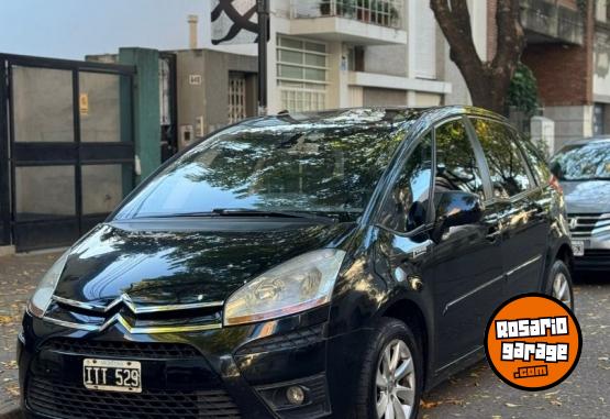 Autos - Citroen C4 Picasso 2010 Diesel 156000Km - En Venta