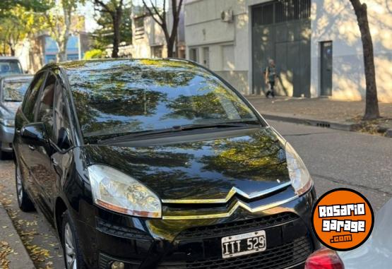 Autos - Citroen C4 Picasso 2010 Diesel 156000Km - En Venta