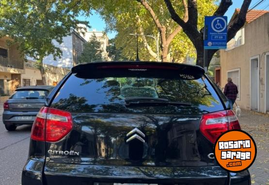 Autos - Citroen C4 Picasso 2010 Diesel 156000Km - En Venta