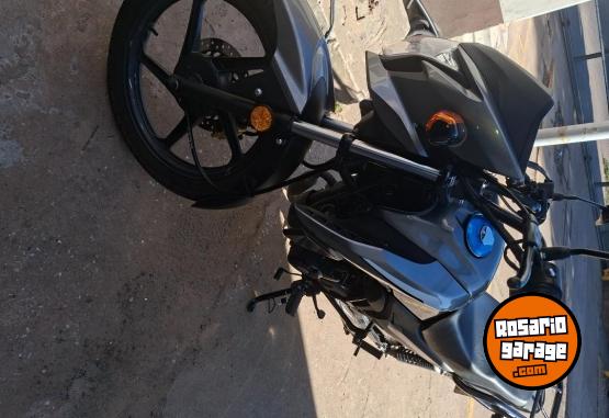 Motos - Honda Glh 150 2025 Nafta 3100Km - En Venta