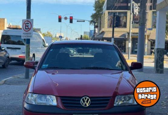 Autos - Volkswagen Gol 2005 Diesel 200000Km - En Venta