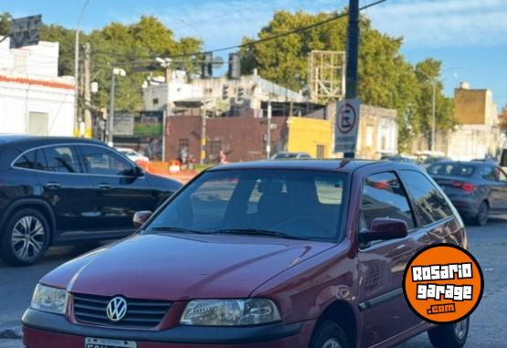 Autos - Volkswagen Gol 2005 Diesel 200000Km - En Venta