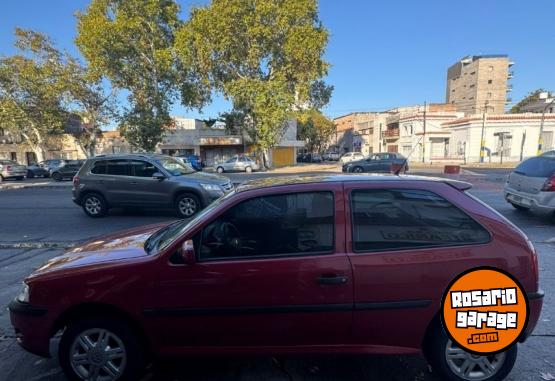 Autos - Volkswagen Gol 2005 Diesel 200000Km - En Venta