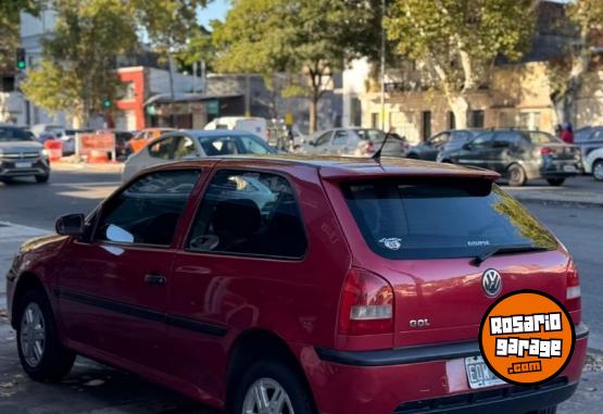 Autos - Volkswagen Gol 2005 Diesel 200000Km - En Venta