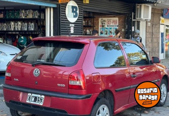 Autos - Volkswagen Gol 2005 Diesel 200000Km - En Venta