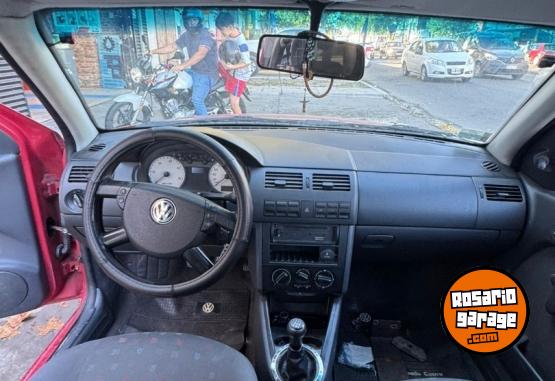 Autos - Volkswagen Gol 2005 Diesel 200000Km - En Venta