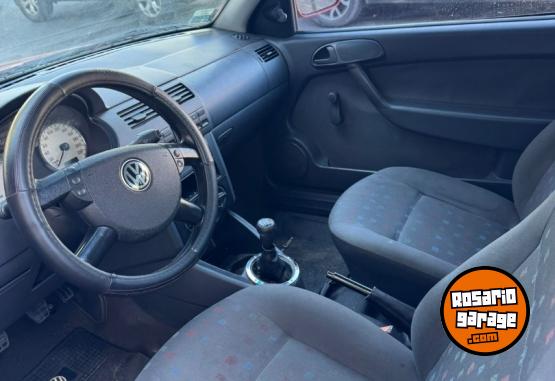 Autos - Volkswagen Gol 2005 Diesel 200000Km - En Venta