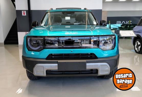 Autos - Baic BJ 30 4X2 2026 Electrico / Hibrido 0Km - En Venta