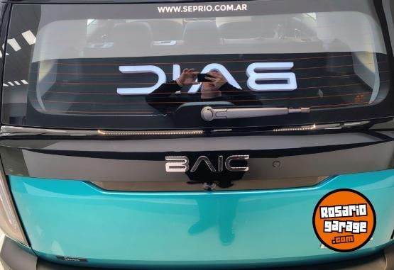 Autos - Baic BJ 30 4X2 2026 Electrico / Hibrido 0Km - En Venta