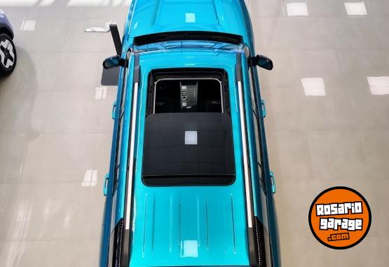 Autos - Baic BJ 30 4X2 2026 Electrico / Hibrido 0Km - En Venta