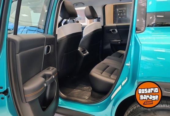 Autos - Baic BJ 30 4X2 2026 Electrico / Hibrido 0Km - En Venta