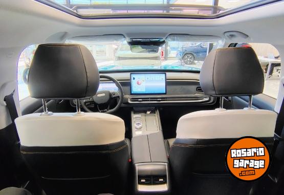 Autos - Baic BJ 30 4X2 2026 Electrico / Hibrido 0Km - En Venta