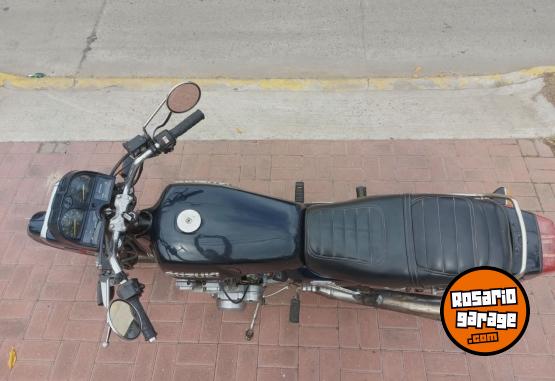 Motos - Suzuki GSX 750 1983 Nafta 111111Km - En Venta