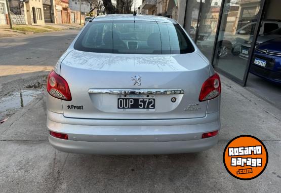 Autos - Peugeot 207 XS 1.4 ALLURE 2014 Nafta  - En Venta