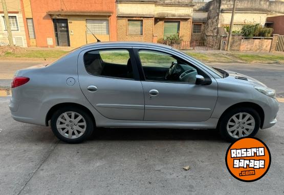 Autos - Peugeot 207 XS 1.4 ALLURE 2014 Nafta  - En Venta